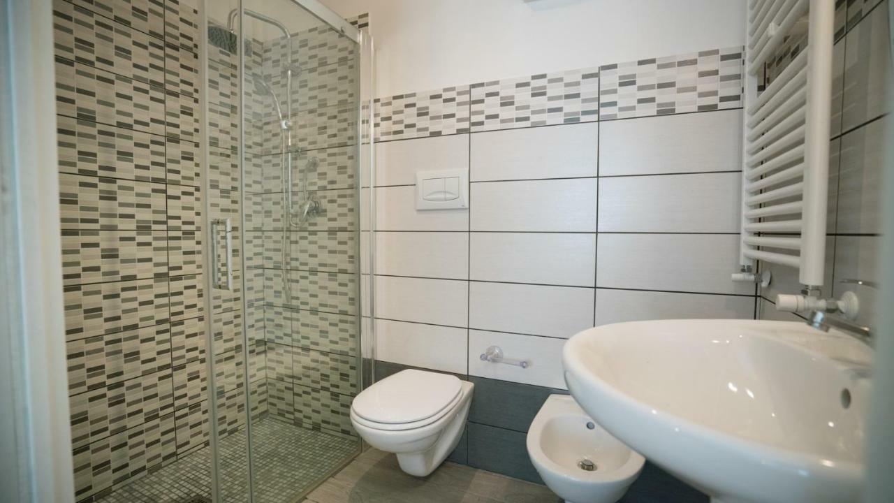 Casa Della Nonna Polignano A Mare Bed & Breakfast Dış mekan fotoğraf
