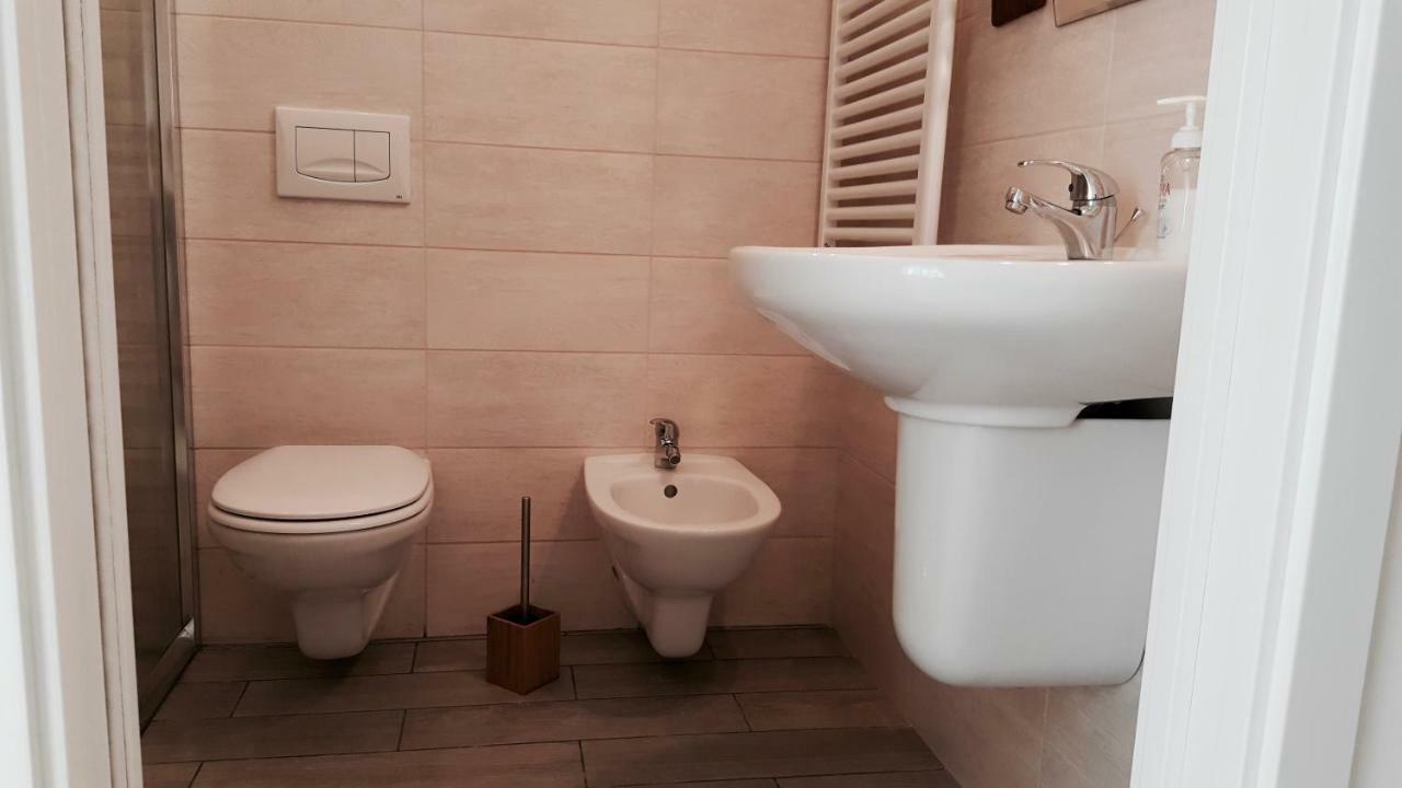 Casa Della Nonna Polignano A Mare Bed & Breakfast Dış mekan fotoğraf