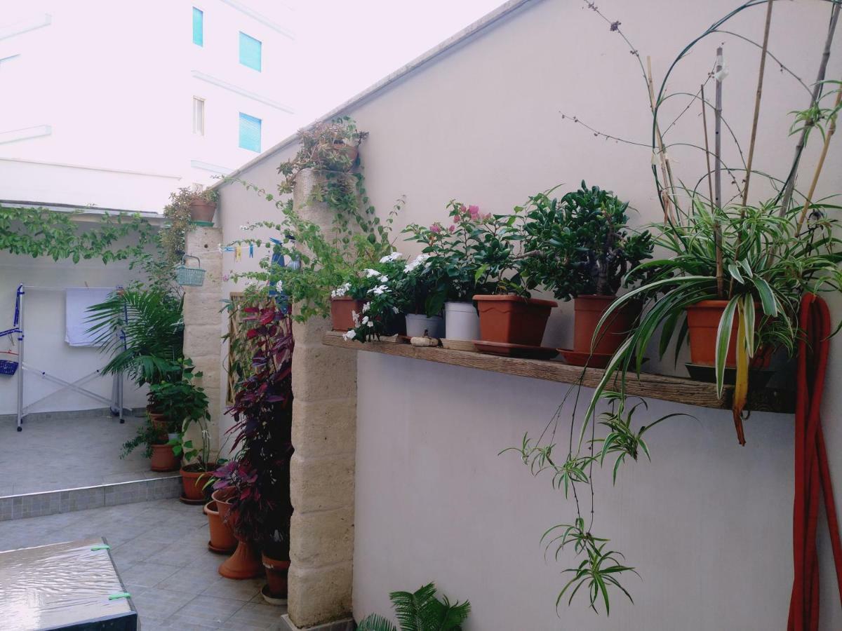 Casa Della Nonna Polignano A Mare Bed & Breakfast Dış mekan fotoğraf